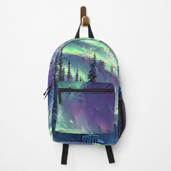 Item preview, Northern lights designed and sold by Ludmi-linea.