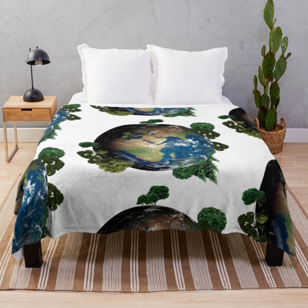 Item preview, Earth designed and sold by Kvkrishna.