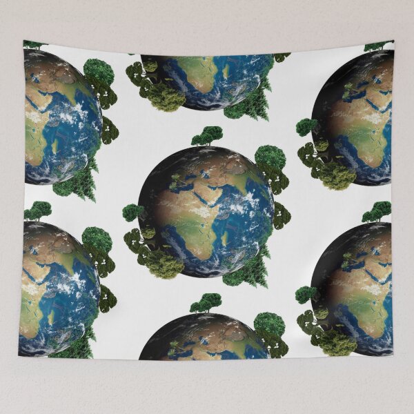 Item preview, Earth  designed and sold by Kvkrishna.