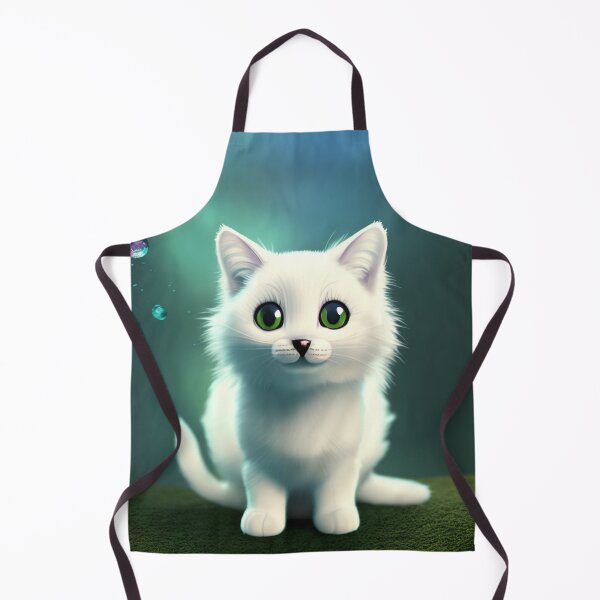 Item preview, Cute Cat Miaw 254 designed and sold by Hyper-Store.