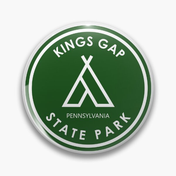 Item preview, Kings Gap State Park Pennsylvania designed and sold by bivenart.