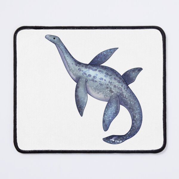 Item preview, Cozy Plesiosaurus designed and sold by Phoenix of Starlight.