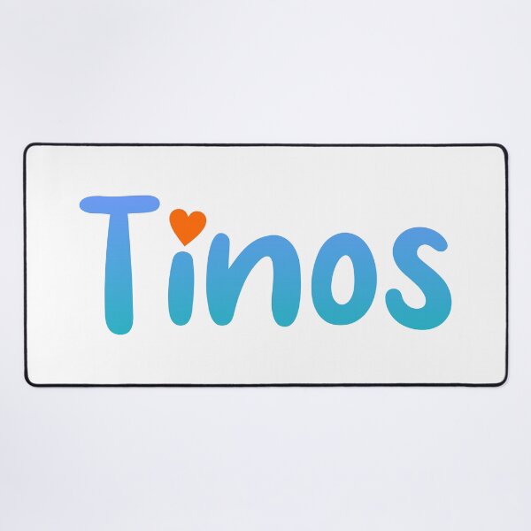 Item preview, I Love Tinos Island sticker no4 designed and sold by angelisart.