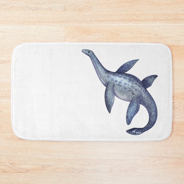 Item preview, Cozy Plesiosaurus designed and sold by Phoenix of Starlight.
