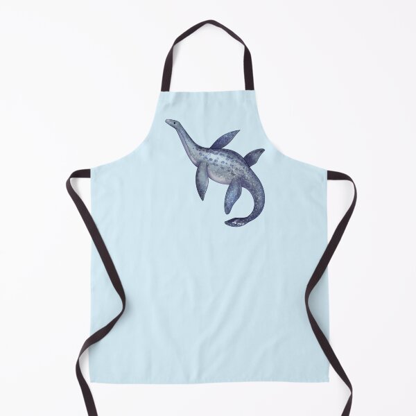 Item preview, Cozy Plesiosaurus designed and sold by Phoenix of Starlight.