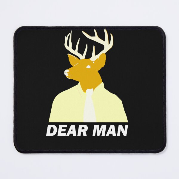 Item preview, DBT: DEAR MAN designed and sold by Der Geist.