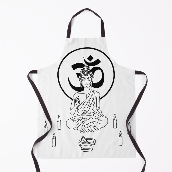 Item preview, shakyamuni buddha meditating designed and sold by marco2r.
