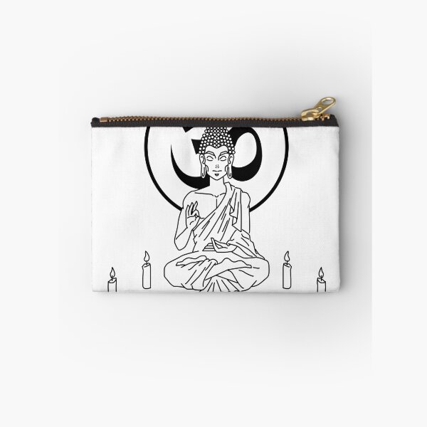 Item preview, shakyamuni buddha meditating designed and sold by marco2r.