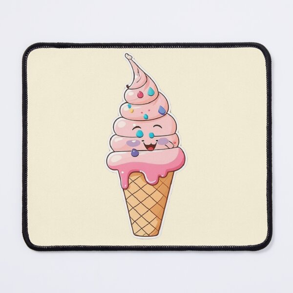 Item preview, icecream designed and sold by radheya-artsy.