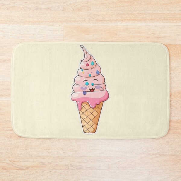 Item preview, icecream designed and sold by radheya-artsy.