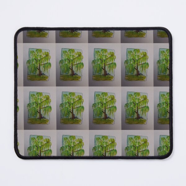 Item preview, weeping willow designed and sold by loubie76.