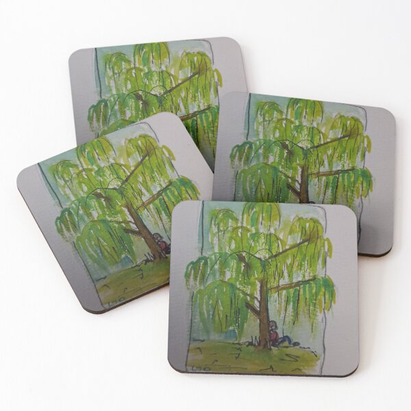 Item preview, weeping willow designed and sold by loubie76.