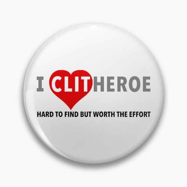 Item preview, I LOVE CLITHEROE - Hard to find, but worth the effort designed and sold by Bunchable.