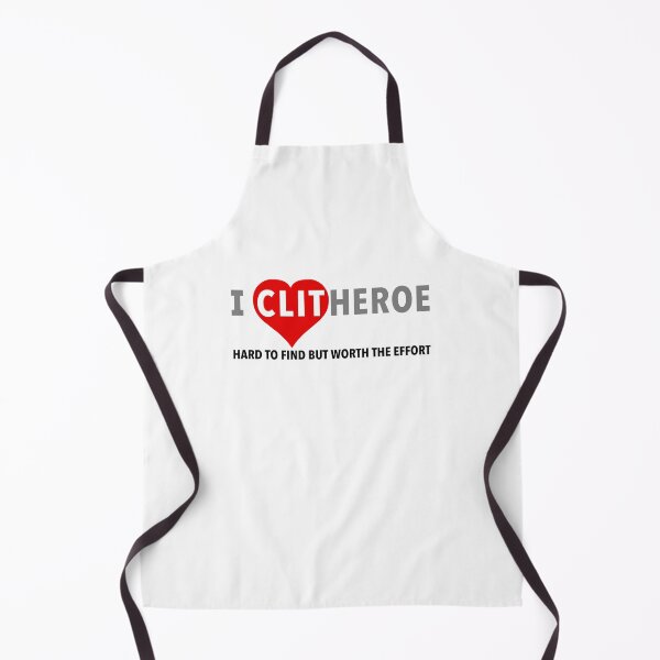 Item preview, I LOVE CLITHEROE - Hard to find, but worth the effort designed and sold by Bunchable.