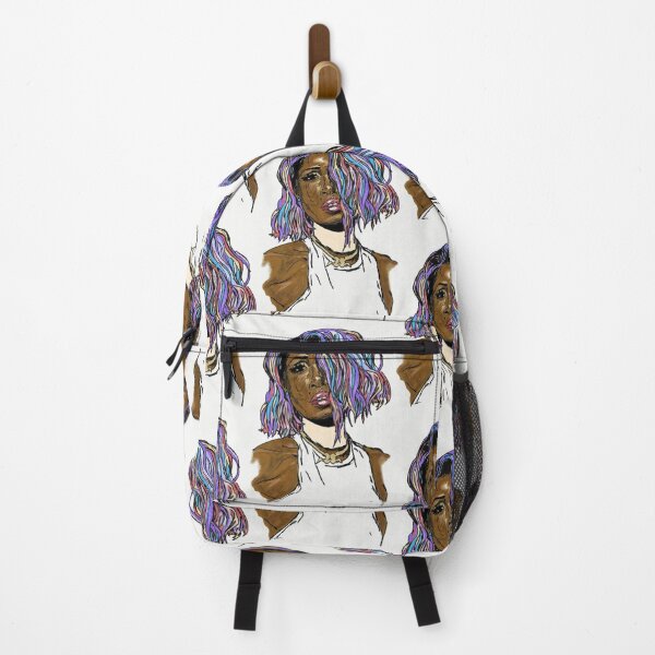 Item preview, Dida Ritz from Rupaul's Drag Race designed and sold by Bradford Williams.