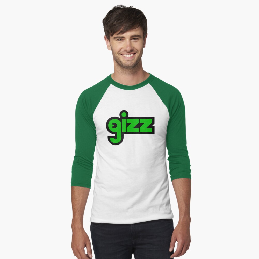Item preview, Baseball ¾ Sleeve T-Shirt designed and sold by bmangoz.