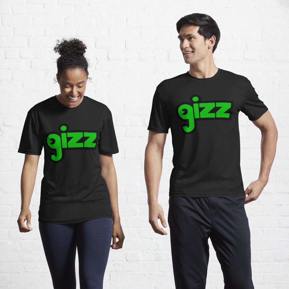 Item preview, Active T-Shirt designed and sold by bmangoz.