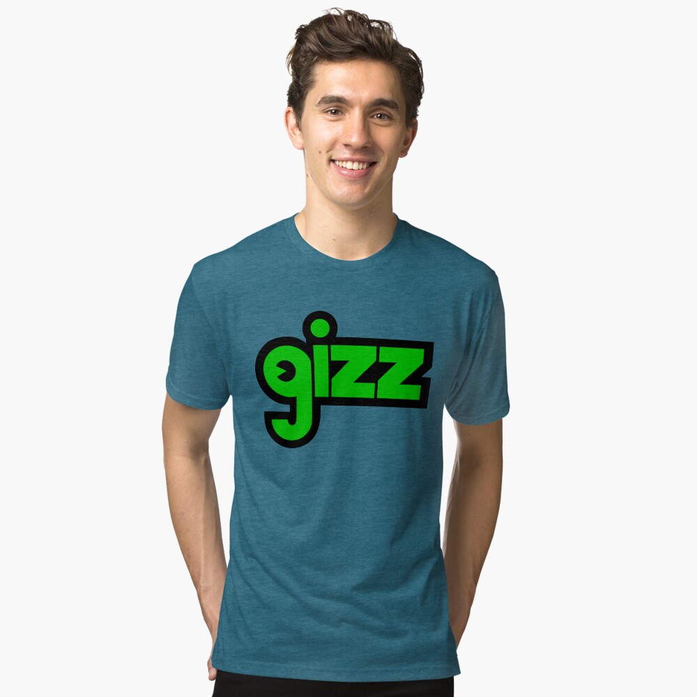 Item preview, Tri-blend T-Shirt designed and sold by bmangoz.