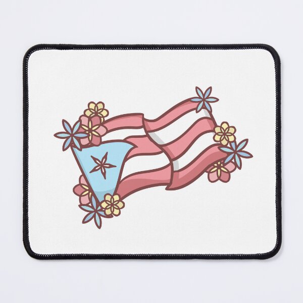 Item preview, Puertorrican Flag designed and sold by Sengad.