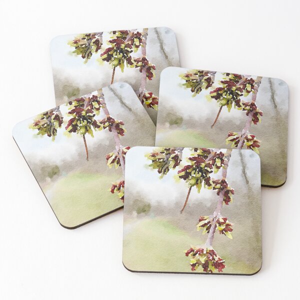 Item preview, Signs of Spring  designed and sold by Susan Gallup.