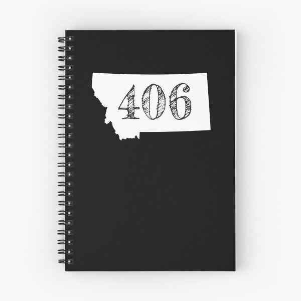 Item preview, 406 Montana - white designed and sold by Gilby-Designs.