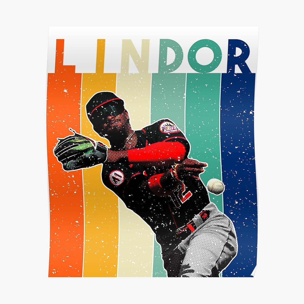 Francisco Lindor iPhone Case for Sale by johnkramas