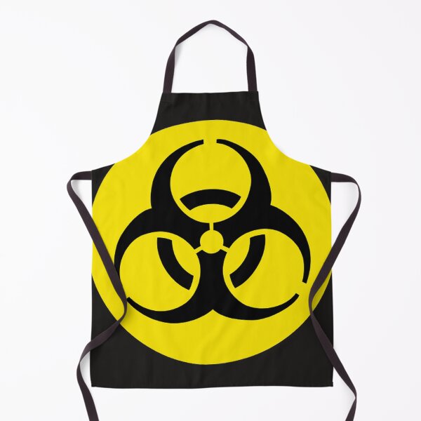Item preview, biohazard,danger,poisonous,bio,biological,hazard,safety,symbol,warning designed and sold by Kolesya892.
