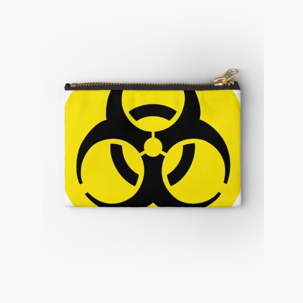 Item preview, biohazard,danger,poisonous,bio,biological,hazard,safety,symbol,warning designed and sold by Kolesya892.