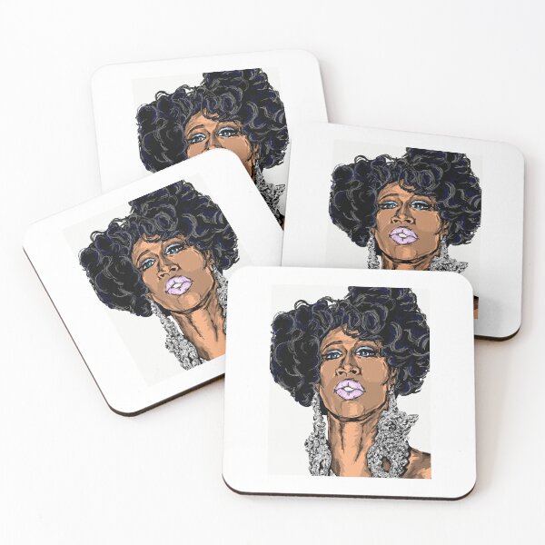Item preview, Jasmine Masters from Rupaul's Drag Race designed and sold by Bradford Williams.