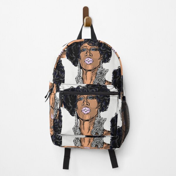 Item preview, Jasmine Masters from Rupaul's Drag Race designed and sold by Bradford Williams.