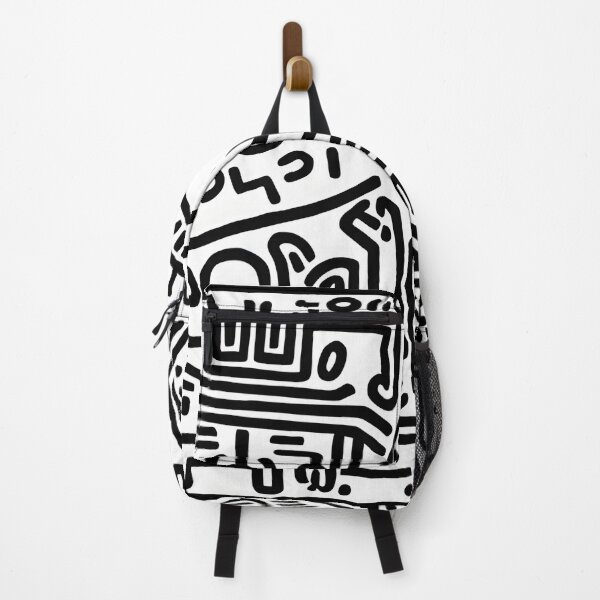 Item preview, Robot in the style of famous art. designed and sold by CRAFTER-MEDIA.
