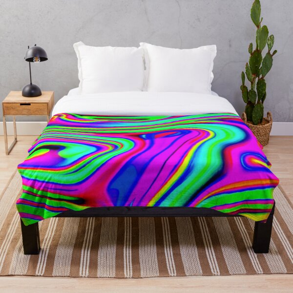 Item preview, Patrones coloridos de neón para elevar su estilo designed and sold by Health And Fitness Posts e-Store.
