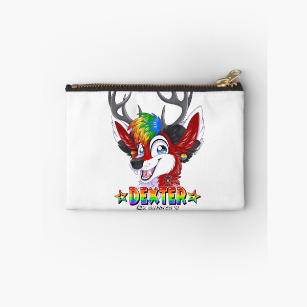 Item preview, Dexter the deer designed and sold by Razpawductions.