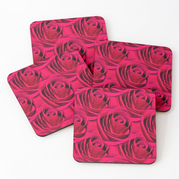 Item preview, All Wrapped up in Roses designed and sold by Vicki Pelham.