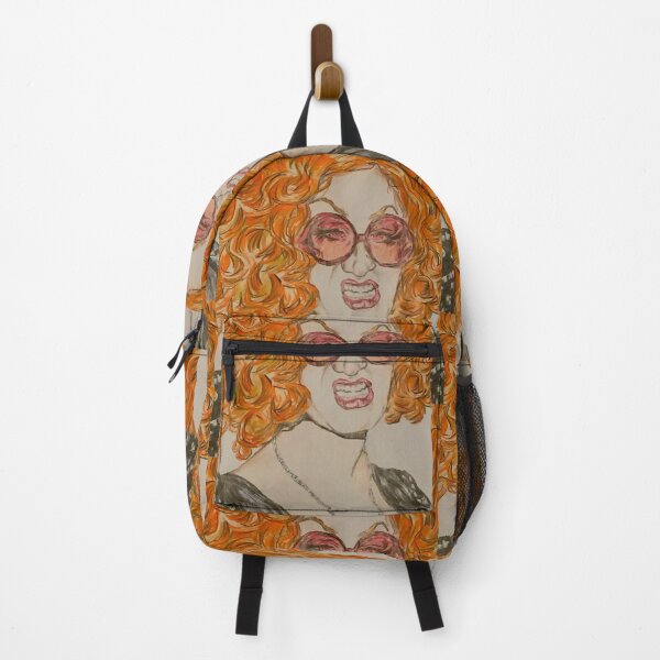 Item preview, Jinkx Monsoon from Rupaul's Drag Race designed and sold by Bradford Williams.
