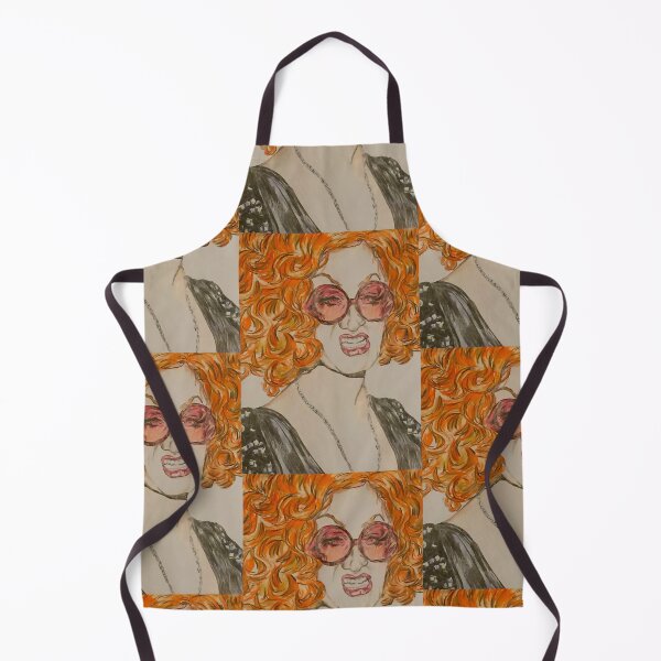 Item preview, Jinkx Monsoon from Rupaul's Drag Race designed and sold by Bradford Williams.