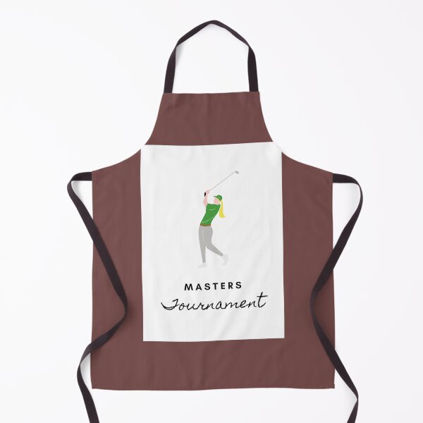 Item preview, Masters golf    (2) designed and sold by Hapekershop.