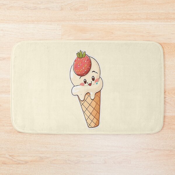 Item preview, icecream designed and sold by radheya-artsy.