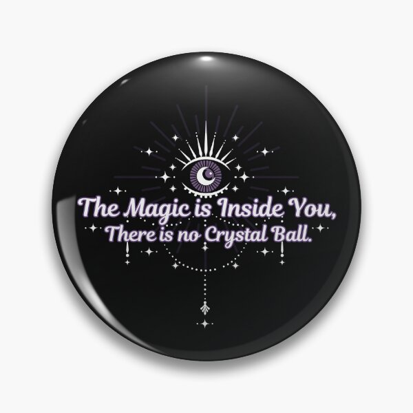 Item preview, INNER MAGIC  designed and sold by caramiadesigns.