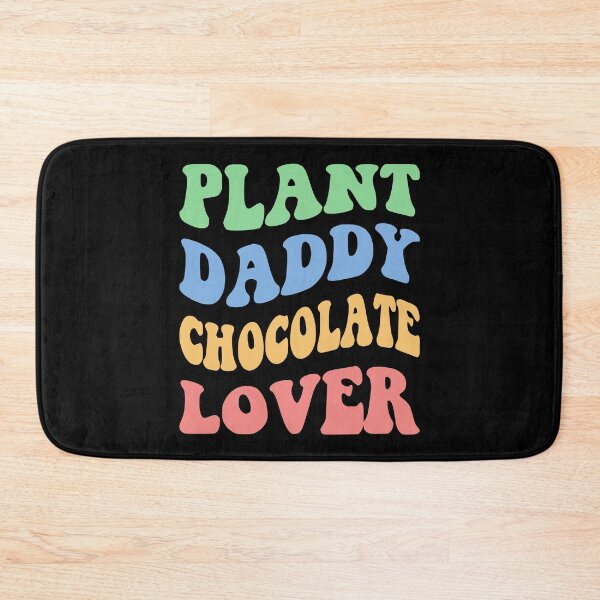 Item preview, Plant Daddy Chocolate Lover IV designed and sold by Lemon Pepper.
