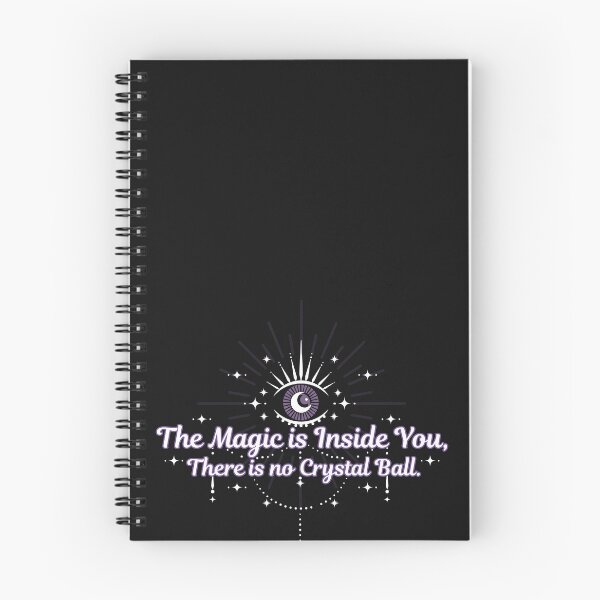 Item preview, INNER MAGIC  designed and sold by caramiadesigns.