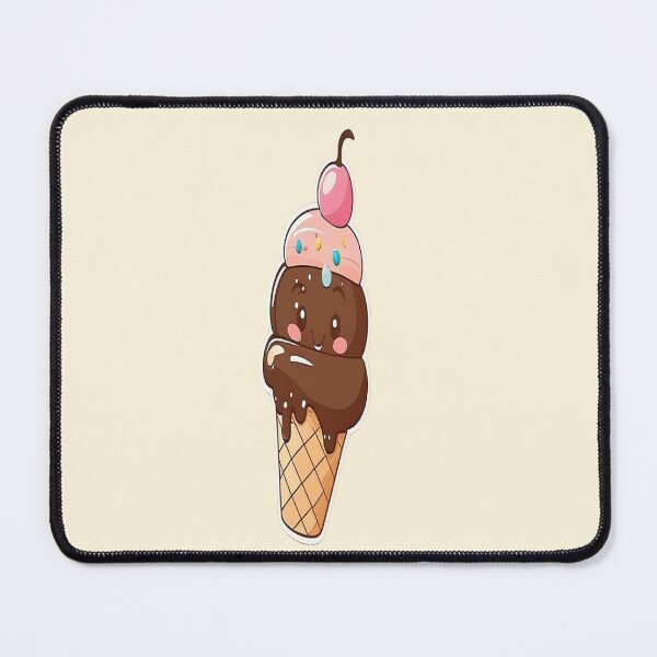 Item preview, icecream designed and sold by radheya-artsy.
