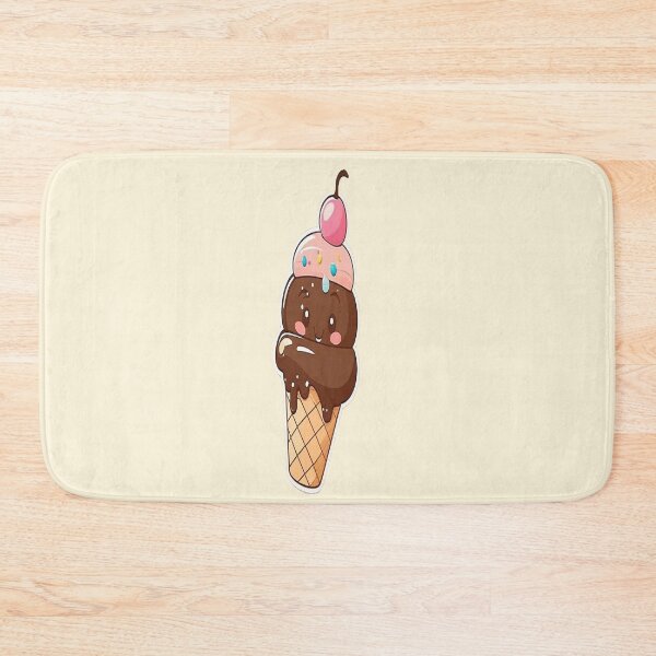 Item preview, icecream designed and sold by radheya-artsy.
