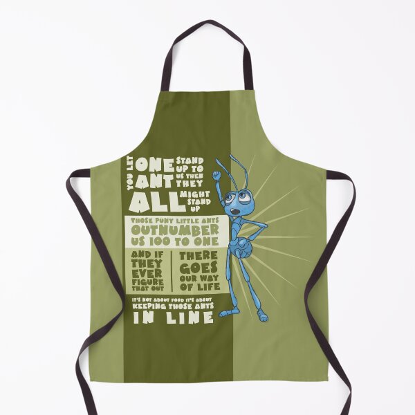 Item preview, Worker Ants designed and sold by TEWdream.