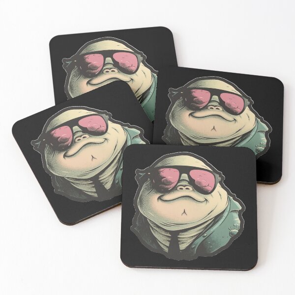 Item preview, Mafia Blobfish designed and sold by Springteam.