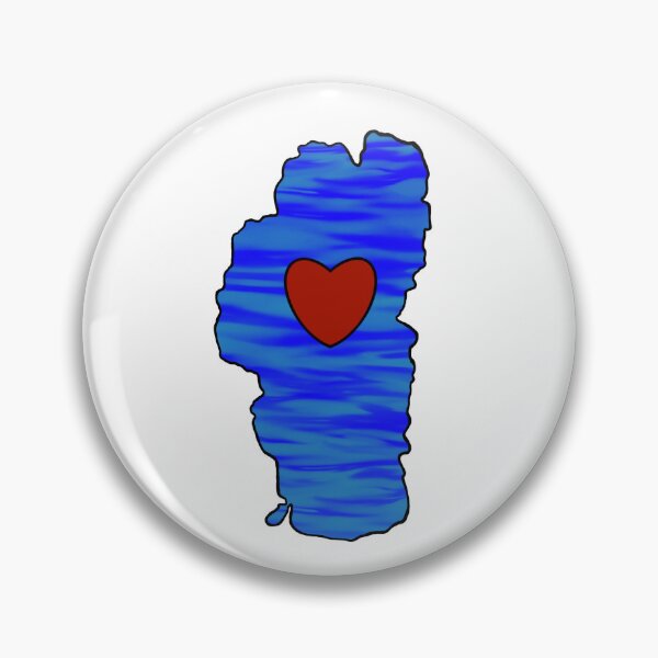 Artikelvorschau, Tahoe-Liebe entworfen und verkauft von lynclapham.