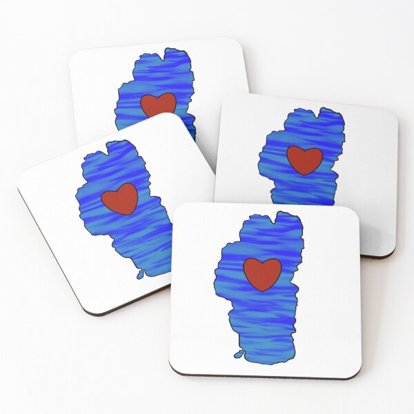 Item preview, Tahoe Love  designed and sold by lynclapham.