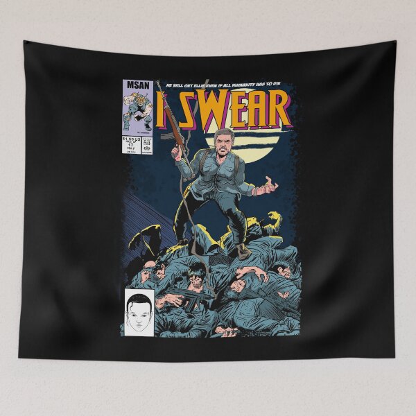 Item preview, i Swear designed and sold by MarianoSan.