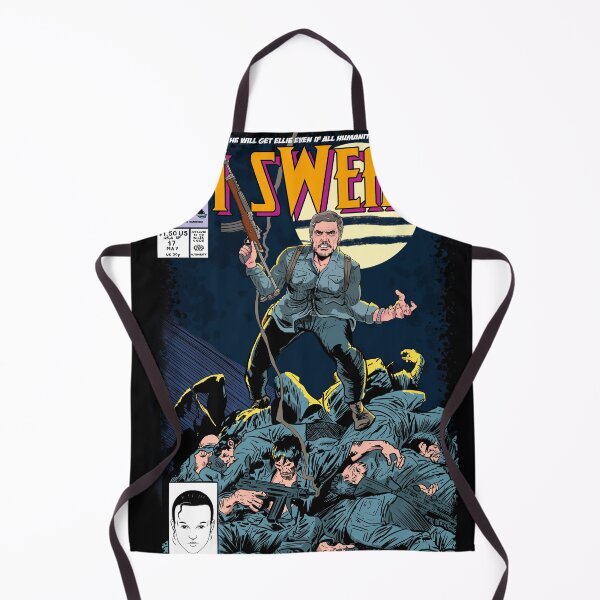 Item preview, i Swear designed and sold by MarianoSan.