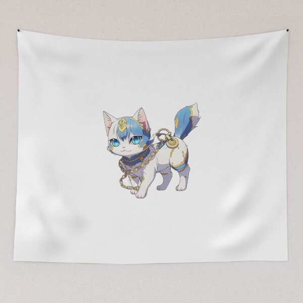 Item preview, Cat Noble designed and sold by Nice En.